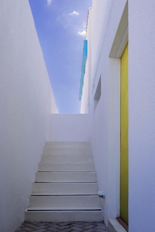 Apart Hotel Colors La Serena Exteriér fotografie